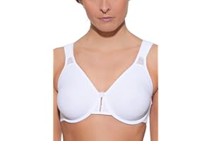 Selene - Biustonosz Lorea Cup Foam z obręczami