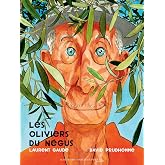 Les Oliviers du N&eacute;gus