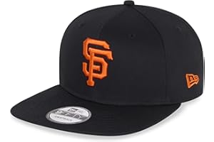 New Era York Mets MLB Essentials Blue 9Fifty Snapback Cap