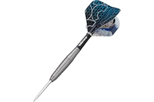 Unicorn Contender Toru Suzuki Steel Darts, 23 g