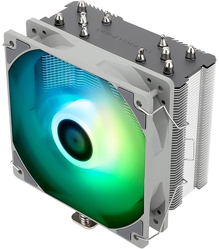 AMD Wraith 199-999888 Prism Cooler : Amazon.com.be: Electronics
