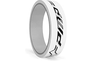 PMP Tape - Cinta de Llanta Tubeless para Bici de Carretera y MTB Tubeless Ready.