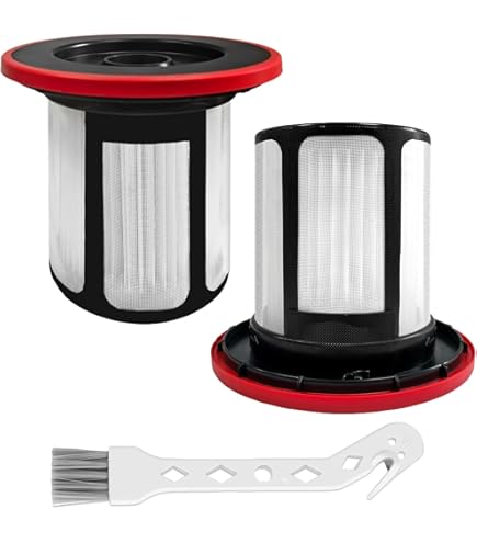 Bac à Poussière Compatible Aspirateur Bosch Unlimited 7 ProAnimal/Ultimate7 XXL