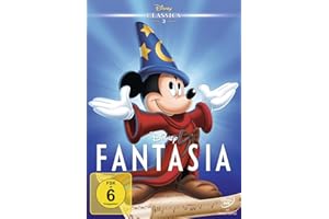 Fantasia - Disney Classics