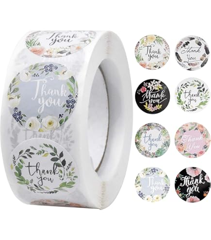 3500 Etichette Adesive Giornaliere - 7 Rotoli Per La Settimana + 50 Etichette Per Contenuti | Per Organizzazione Casa E Ufficio - Foto 3