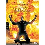 Amazon Fr Zero Absolu T01 Premier Acte Marazano Richard Bec Christophe Reyes Homer Livres