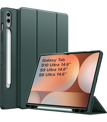 Samsung Galaxy Tab S8 Ultra Tablet