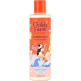 Childs Farm Organik Portakal &Ccedil;ocuk Banyo K&ouml;p&uuml;ğ&uuml; 250ml