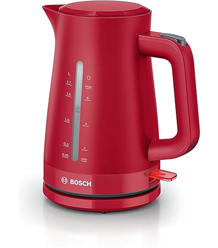 BOSCH Toaster MyMoment TAT2M121 geïntegreerde opzet voor broodjes, ontdooi-functie, brood