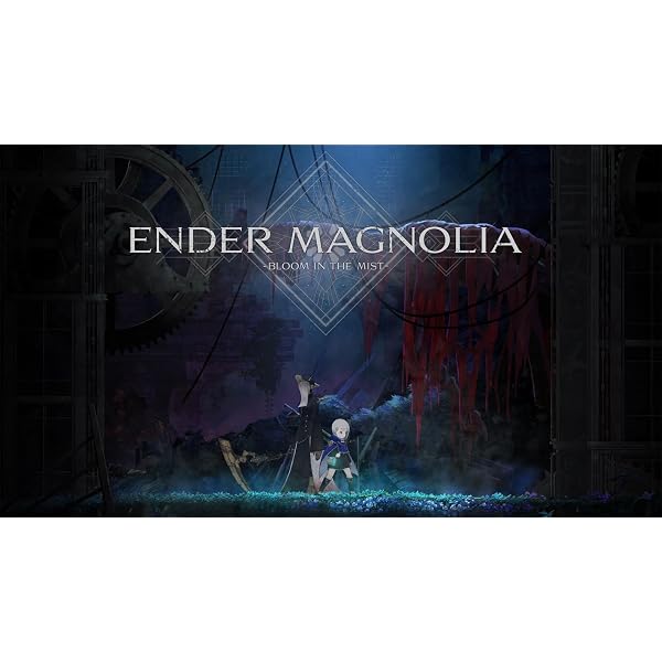 Ender Lilies: Quest Of The Knights PS4 - Neuf, Version Européenne, Multilingue (EN/FR/DE/ES)