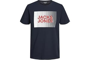 JACK & JONES Junior T-Shirt Logo T-Shirt Junior