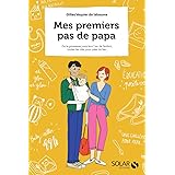 Mes premiers pas de papa