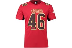 Fanatics Kansas City Chiefs NFL Players Poly Mesh Tee/T Shirt