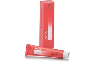 Arual Tinte No 9.1 Rubio Muy Claro Ceniza, 60 ml