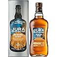 Jura Single Malt Scotch Whisky Pale Ale Cask 70cl | Fruity and Balanced 40% vol | More than a Whisky, made by a Scottish Island Community | A Vibrant, Fruity Single Malt