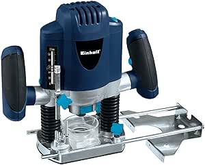 Einhell BT-RO 1200 E Oberfr&auml;se