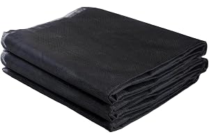 Patio Fly Netting - Breathable Canopy Cover for Outdoor Spaces