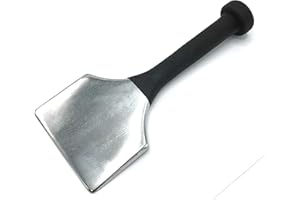 TRADEUNDERLAY Carpet Fitter Stair Tool Bolster Chisel 90mm