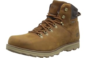 Cat Footwear Homme Sire WP Boots