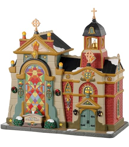 Accessoire De Village Effrayant Lemax - Pont Couvert Effrayant #33631 - 11.4x21.6x11.9 Cm | Collection Spooky Town