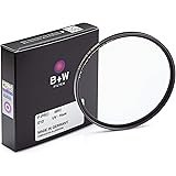 B+W 66-070201 Filter 49mm UV Filter With Multi Resistant Coating