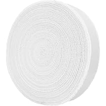 Grip Absorbant ITODA 5m - Pour Raquettes Badminton/tennis - Anti-dérapant