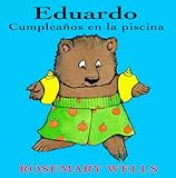 Image de Eduardo cumpleanos en la piscina / Edward in Deep Water (Edward-the-unready)