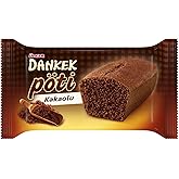 &Uuml;LKER Dankek P&ouml;ti Kakaolu Kek, 35 Gr