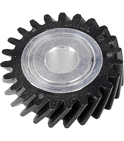 WP3183680 Piastra Di Controllo Velocità Per Mixer – Con Molla Di Ritorno, Ricambio Per Planetaria 4.5QT E 5QT