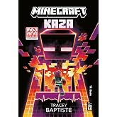 Minecraft - Kaza