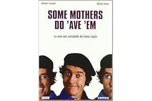 Some mothers do ave eme [DVD]