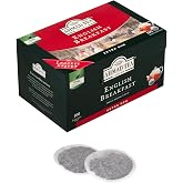 Ahmad Tea English Breakfast Demlik Poşet &Ccedil;ay (100'l&uuml;)