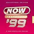 NOW - Yearbook Extra 1999 - View 5