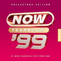 NOW - Yearbook Extra 1999 - View 6
