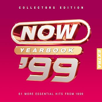 NOW - Yearbook Extra 1999 - View 7