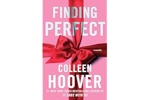 Finding Perfect: a novella (Hopeless series, 4)