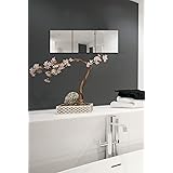 Amazon De Ikea Lots Spiegel 4 Stuck 30x30cm