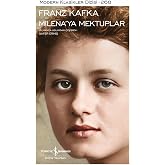 Milena'ya Mektuplar (Karton Kapak)