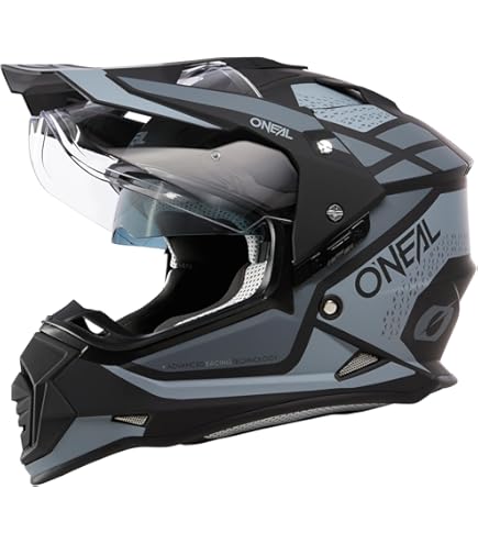 Casque VTT BELL SIXER MIPS Bordeaux