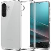 Spigen Ultra Hybrid | Samsung Galaxy A57 5G Case [Transparent] [Air Cushion Protection] Galaxy A57 5G Back Cover | TPU+PC - Crystal Clear