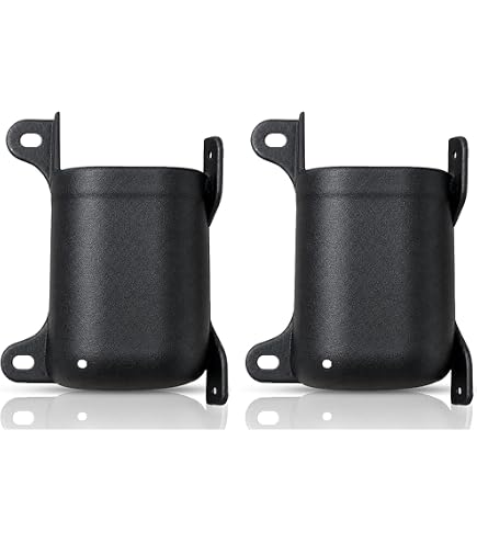 Grandbiker Front Storage Glove Box Bottle Holder | Heavy-Duty