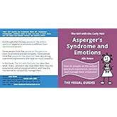 Emotions: by the girl with the curly hair (The Visual Guides Book 14)