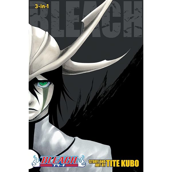 Bleach: Can't Fear Your Own World, Vol. 1: Volume 1 : Narita