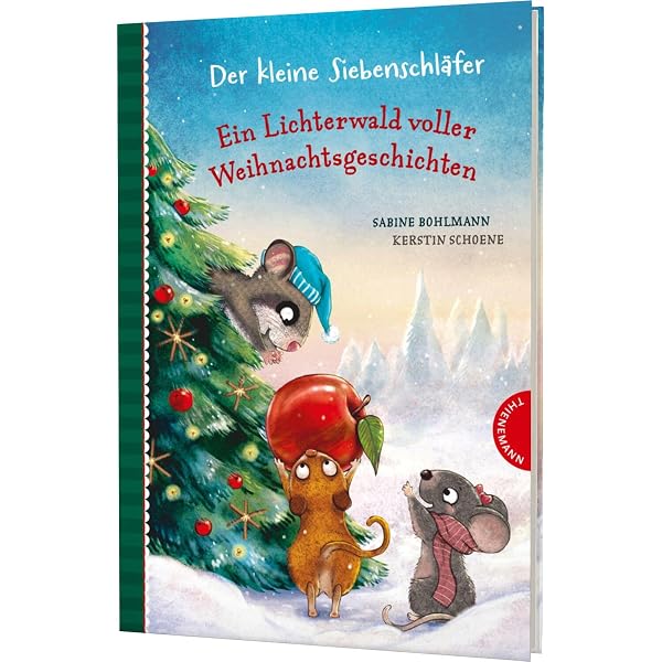 Die Geschichte vom kleinen Weihnachtsstern: Ein Adventsabenteuer in 24 1/2  Kapiteln | Das perfekte Hrbuch fr den Advent und Weihnachten : Biehn,  Benjamin, Maliush, Larysa, Kauffels, Dirk, Frhlich, Andreas: Amazon.de:  Bcher