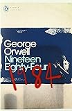 1984 Nineteen Eighty-Four (Penguin Modern Classics)