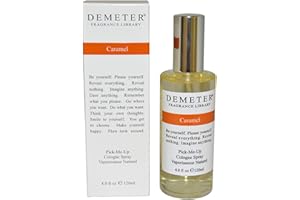 Demeter Caramel Cologne Spray