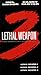 Produktbild Lethal Weapon [VHS]
