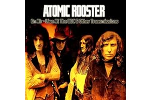 Live At Bbc & German Tv