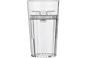 Reflo RFL-002 - Vasos con boquilla, unisex