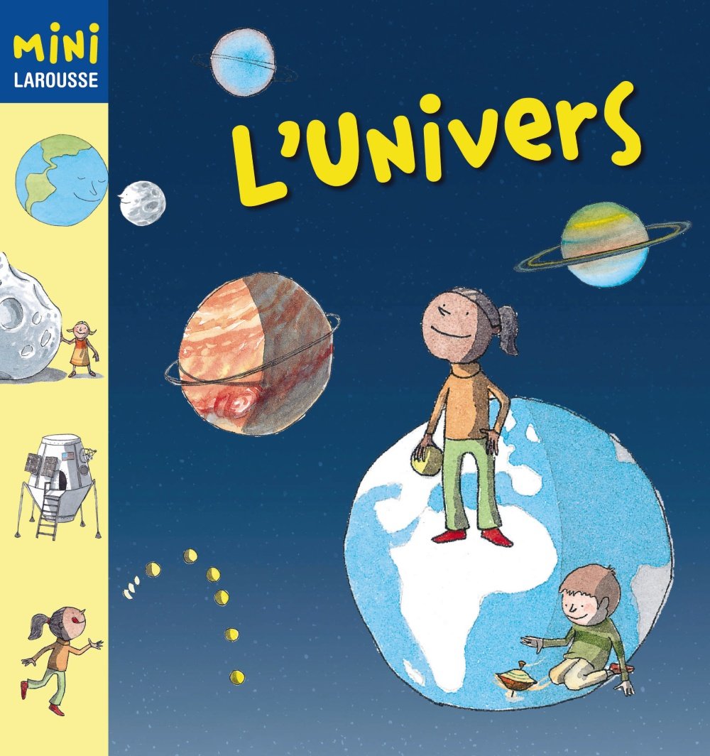 LŽUnivers